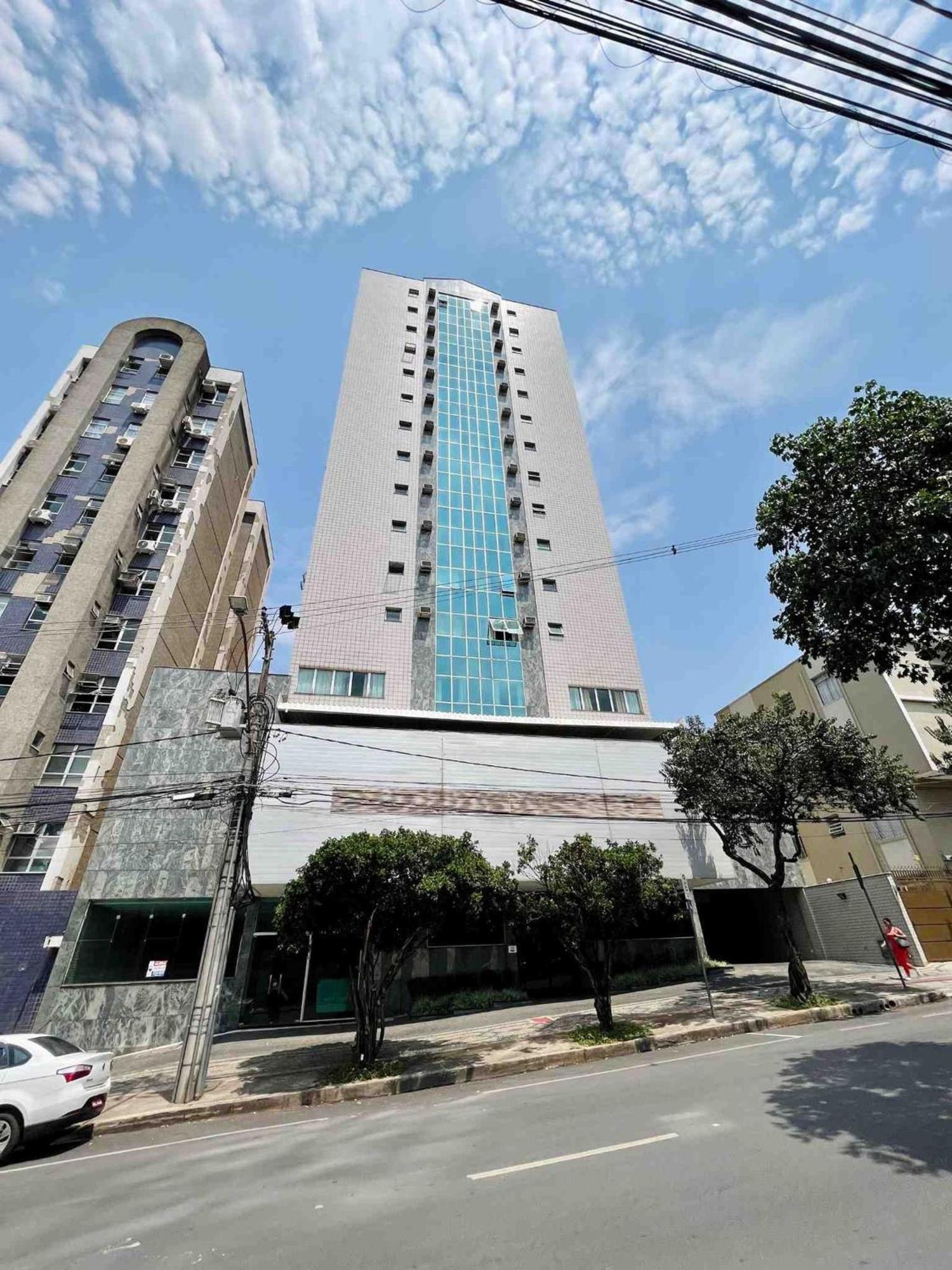 Lk Barro Preto 2 Apartment Belo Horizonte Exterior photo
