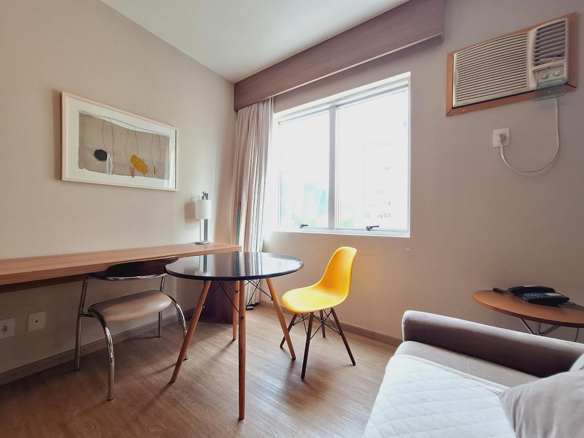 Lk Barro Preto 2 Apartment Belo Horizonte Exterior photo