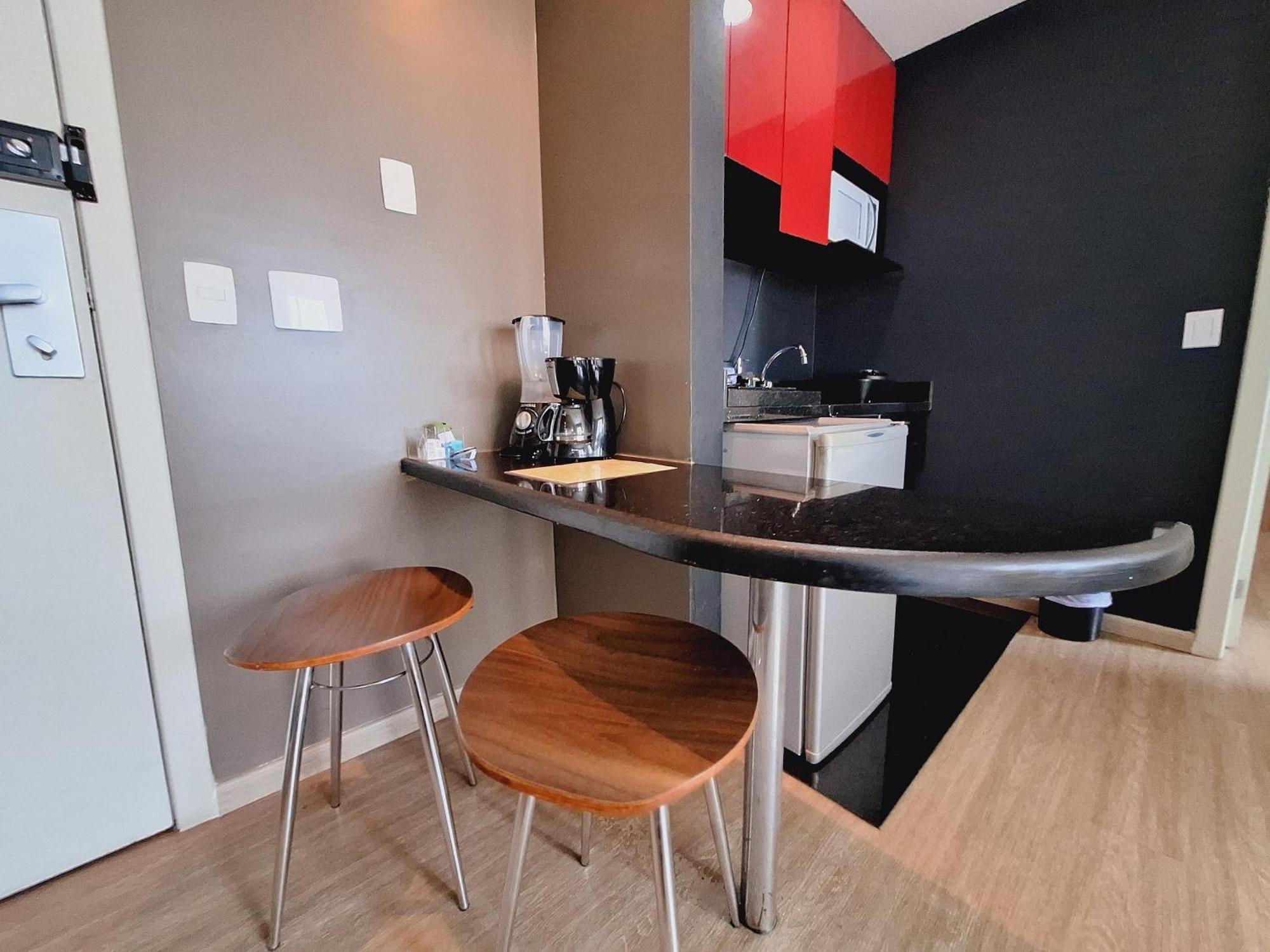 Lk Barro Preto 2 Apartment Belo Horizonte Exterior photo