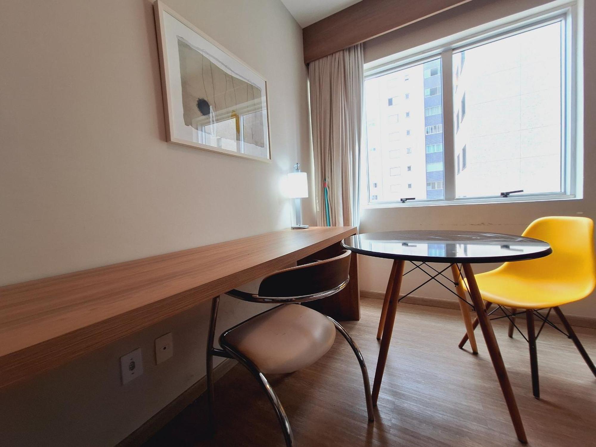 Lk Barro Preto 2 Apartment Belo Horizonte Exterior photo