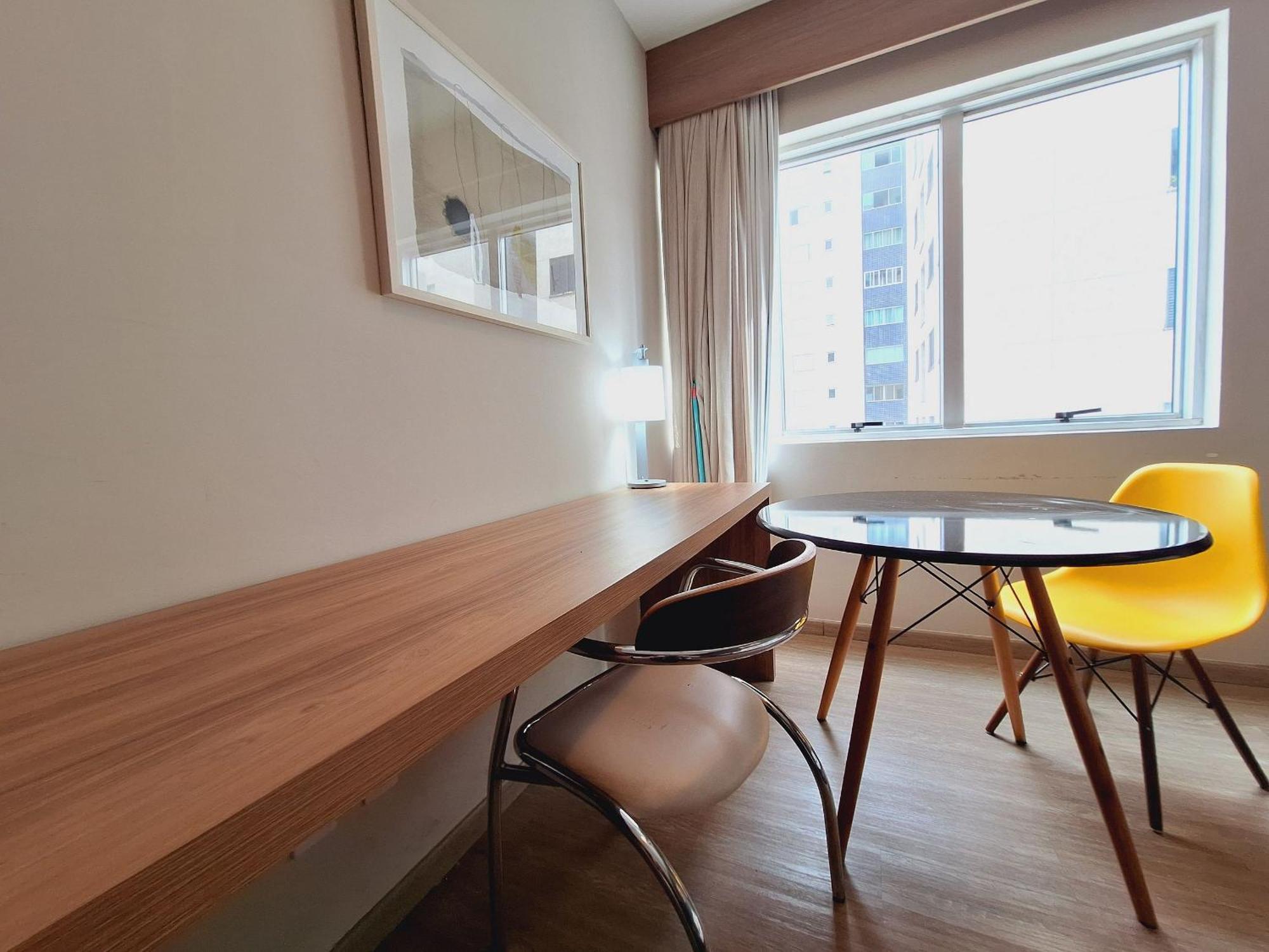 Lk Barro Preto 2 Apartment Belo Horizonte Exterior photo