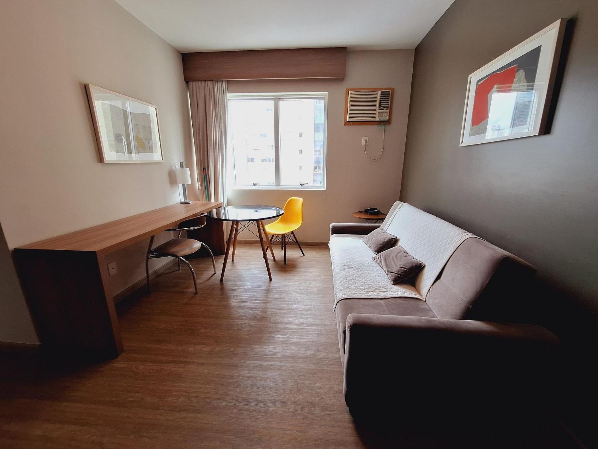Lk Barro Preto 2 Apartment Belo Horizonte Exterior photo