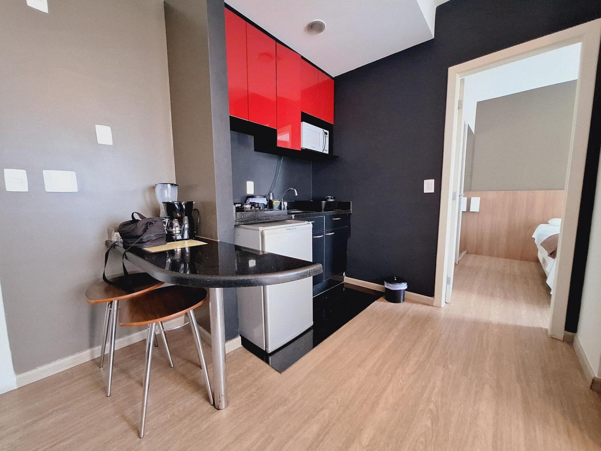 Lk Barro Preto 2 Apartment Belo Horizonte Exterior photo